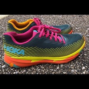 Hoka One One Cotopaxi Torrent 2 Trail Running Shoe 8.5